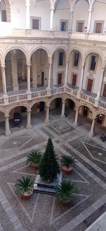 Casetta Delia Palermo Zewnętrze zdjęcie